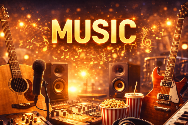 Music