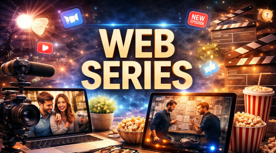 Web Series