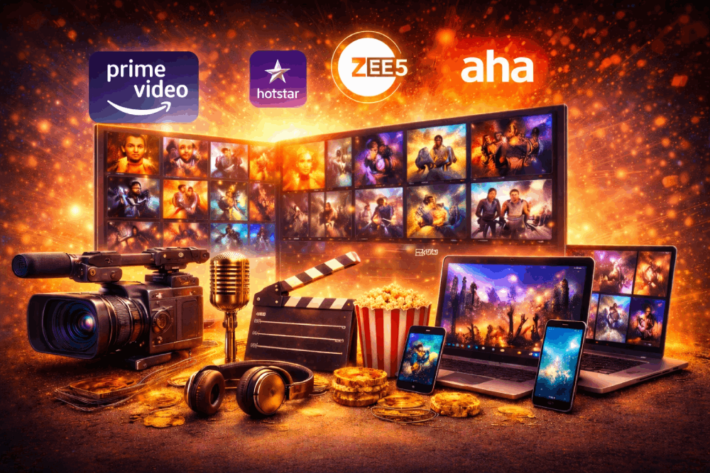 Vega Entertainment – Amplify Your Content’s Reach