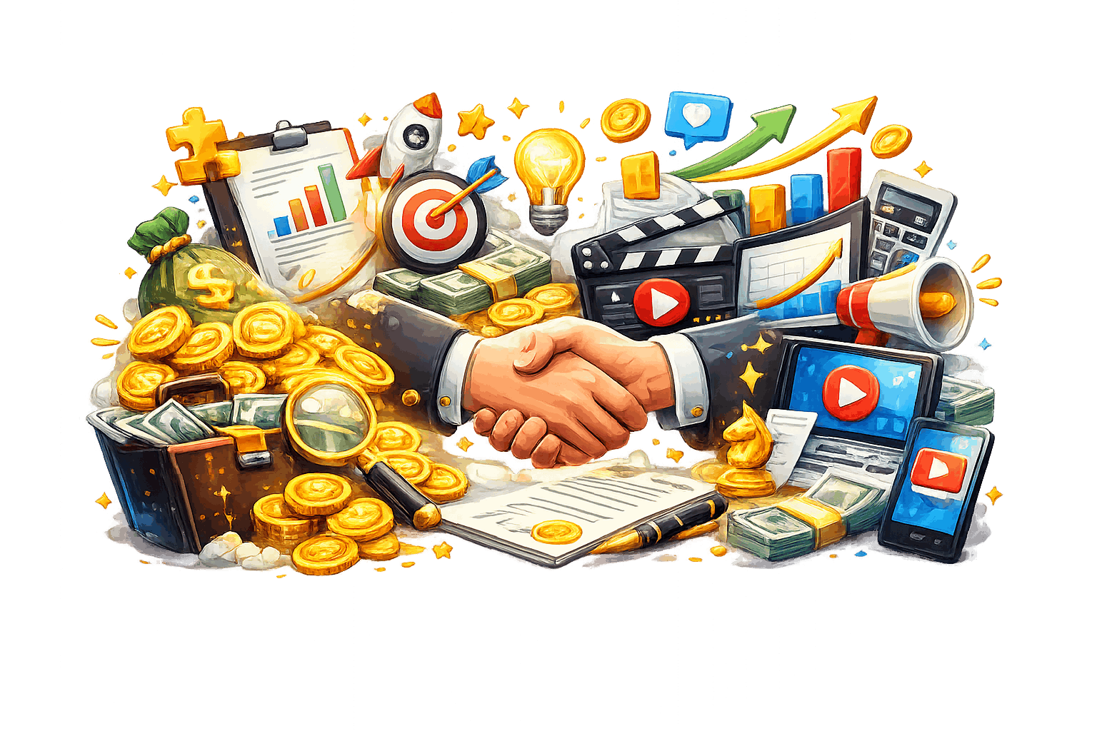Business Ventures