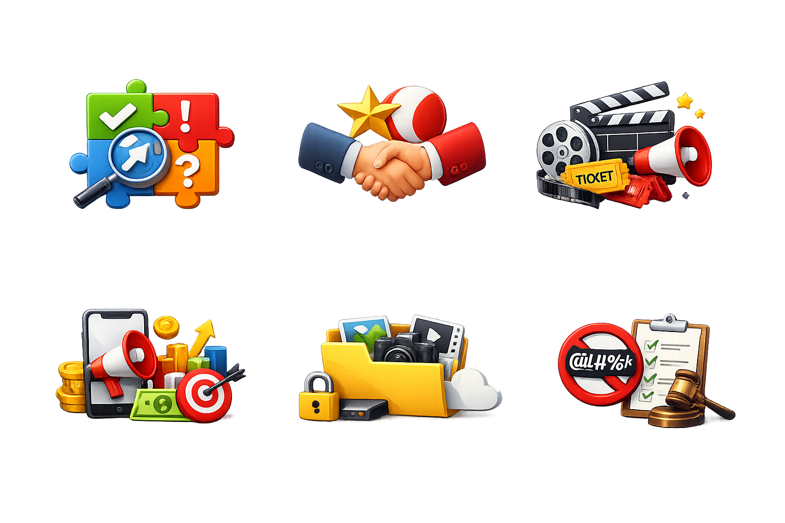 Our Services Include