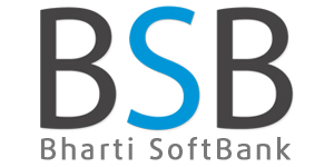 Bharti Soft Bank