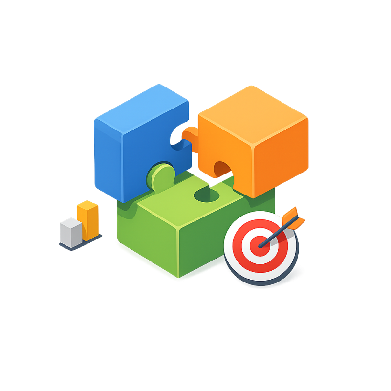 Custom-Built Strategies for Every Client