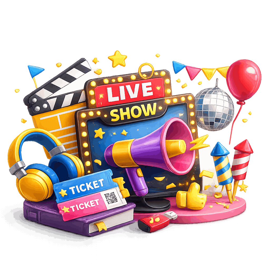 Film & TV Production