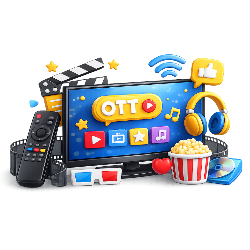 Film & TV Production