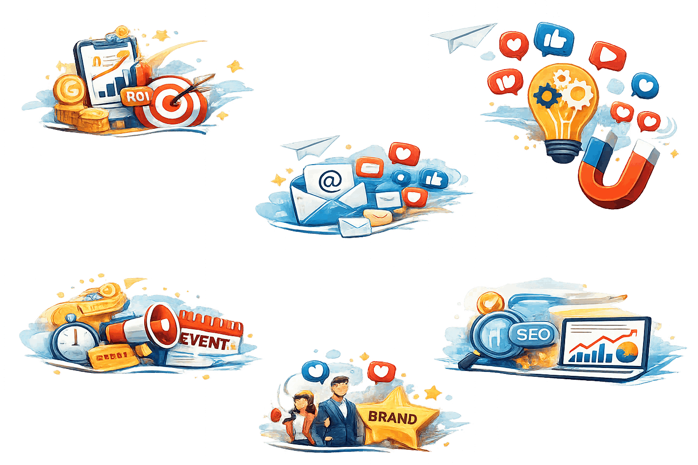 Our Services Include