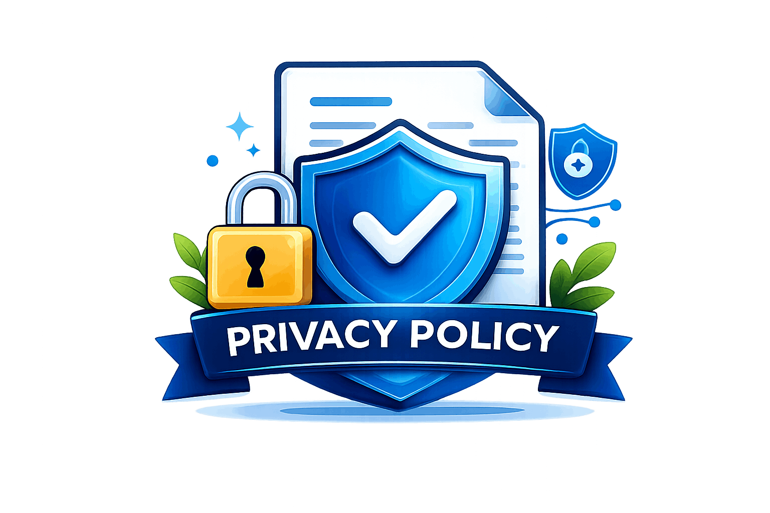 Privacy Policy