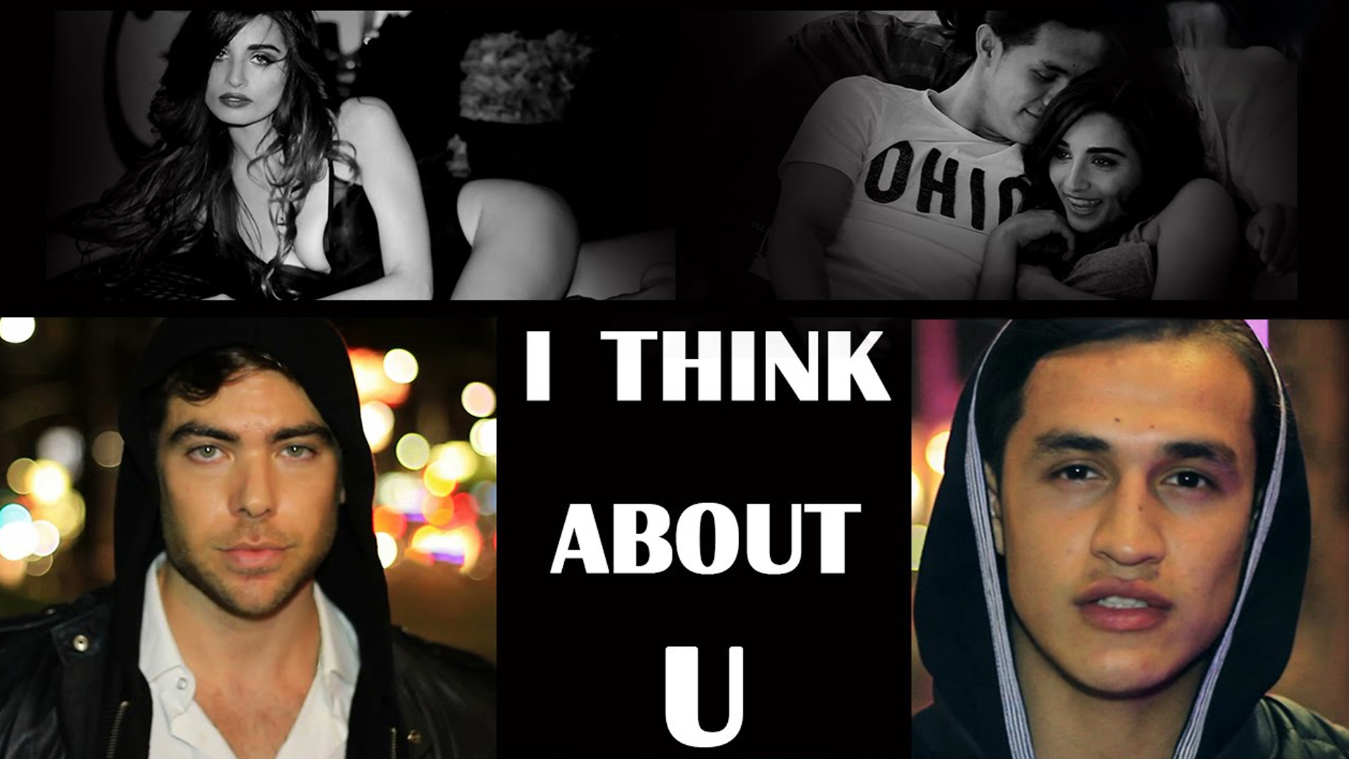 I Think About You