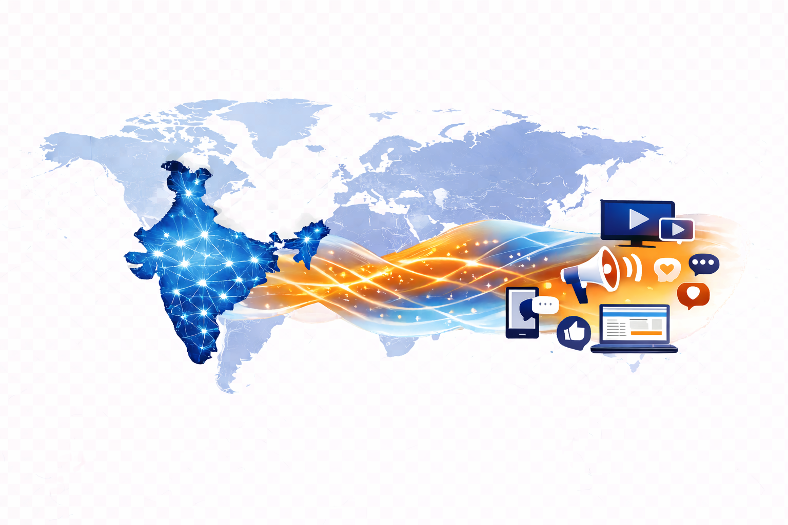 Scalable Campaigns for National Reach