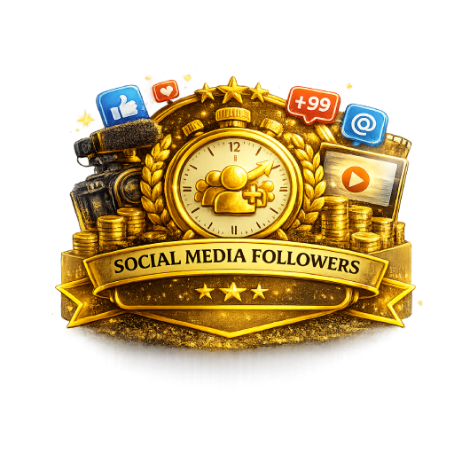 Social Media Followers