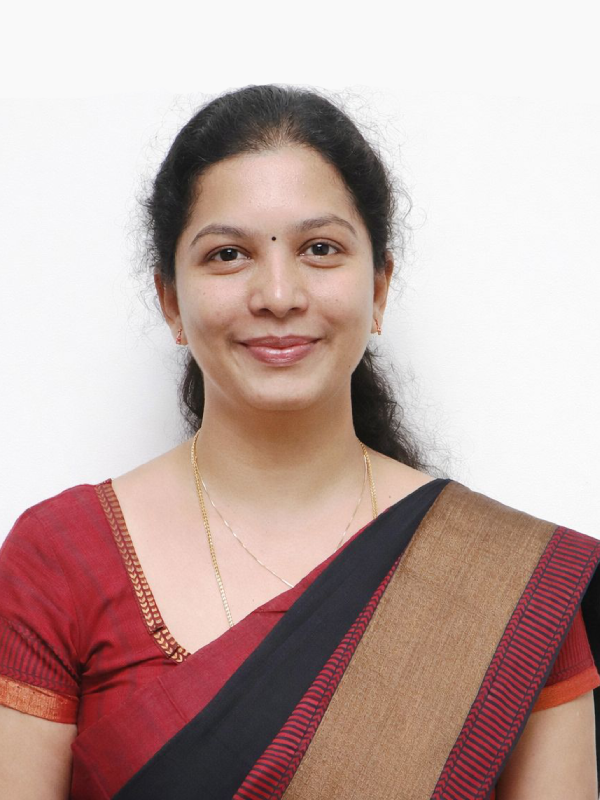 Lakshmi Sowjanya Alla