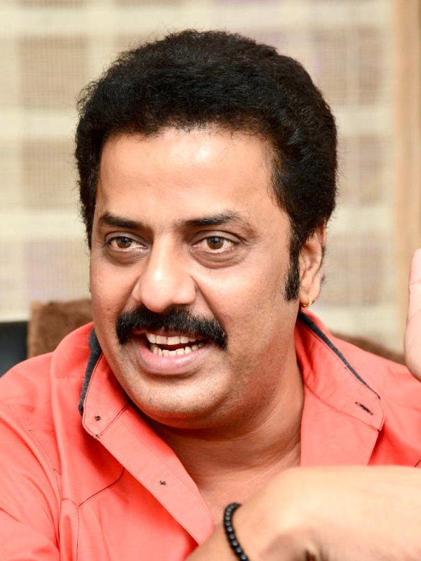 Raja Raveendar