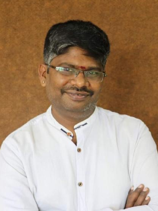 Satish Kumar Kotturu