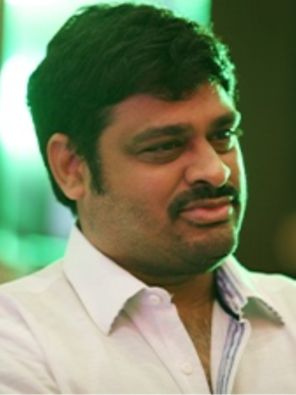 Sekhar Raja