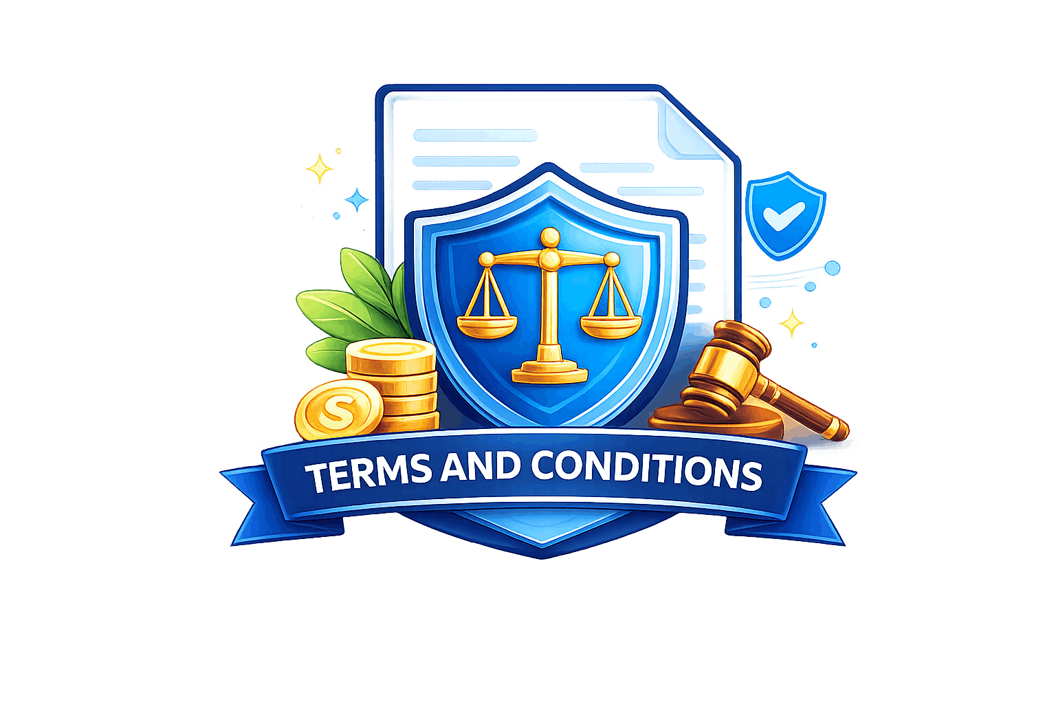 TERMS & CONDITIONS