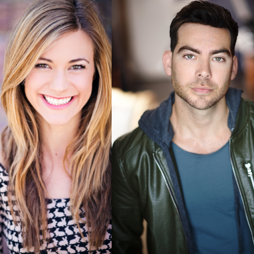 Alexandra Case & David Wachs