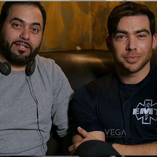 Brian Frank Visciglia & David Wachs