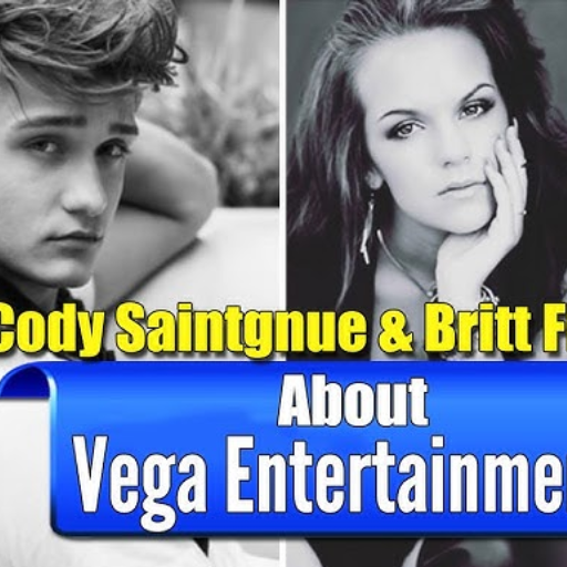 Cody Saintgnue & Britt Flatmo