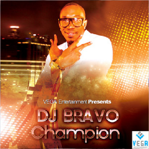 Dwayne Bravo