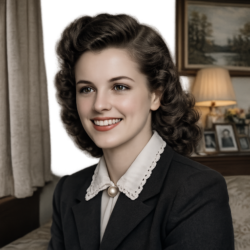 Video Restoration & Mastering