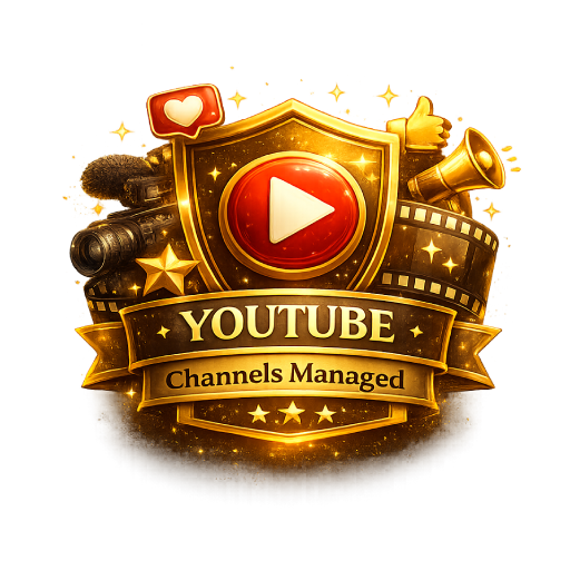 TY Channels Managed