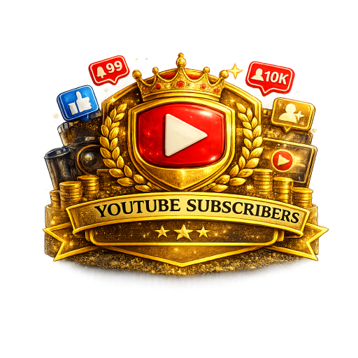 Youtube Subcribers